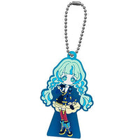 Aikatsu Planet! Stand Rubber Mascot [3.Cupid]