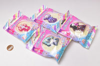 Aikatsu Planet! Stand Rubber Mascot [All 4 type set(Full Complete)]