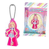 Aikatsu Planet! Stand Rubber Mascot [All 4 type set(Full Complete)]