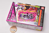 Kamen Rider Saber Collectable Wonder Ride Book GP06 [4.Ex-Aid Medical Log Book Wonder Ride Book]
