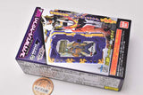Kamen Rider Saber Collectable Wonder Ride Book GP06 [5.Sengoku Gaim Emaki Wonder Ride Book]