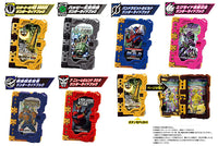 Kamen Rider Saber Collectable Wonder Ride Book GP06 [All 6 type set(Full Complete)]