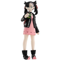 Pokemon Scale World Galar Region Part.2 [7.Marnie]