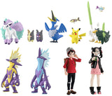 Pokemon Scale World Galar Region Part.2 [All 7 type set(Full Complete)]