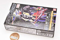SO-DO CHRONICLE Kamen Rider Gaim Part.2 [3.Kamen Rider Gaim Gimber Lemon Arms Body]