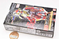 SO-DO CHRONICLE Kamen Rider Gaim Part.2 [7.Kamen Rider Baron Lemon Energy Arms Body]
