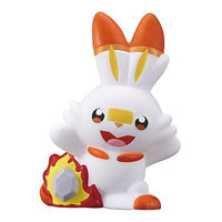Pokemon Kids Go for Your Dream! [1.Scorbunny]