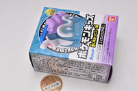 Pokemon Kids Go for Your Dream! [8.Suicune (Clear ver.)]