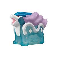 Pokemon Kids Go for Your Dream! [8.Suicune (Clear ver.)]