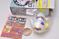 Pokemon Kids Go for Your Dream! [11.Polteageist (Counterfeit Forme)]