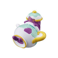 Pokemon Kids Go for Your Dream! [11.Polteageist (Counterfeit Forme)]