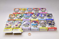 Pokemon Kids Go for Your Dream! [All 17 type set(Full Complete)]