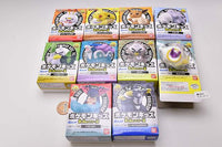 Pokemon Kids Go for Your Dream! [Assorted 10 type set (1.2.6.7.8.11.13.14.15.17)]