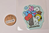 BT21 gummy [1.UNIVERSTAR(BASIC)]