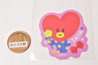 BT21 gummy [6.TATA(Thank You)]