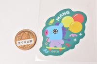 BT21 gummy [7.MANG(Thank You)]