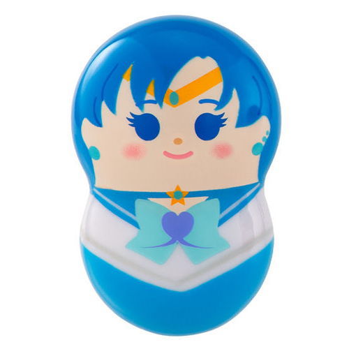 Coo'nuts Movie Sailor Moon Eternal [2.Super Sailor Mercury]