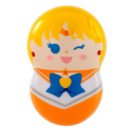 Coo'nuts Movie Sailor Moon Eternal [5.Super Sailor Venus]