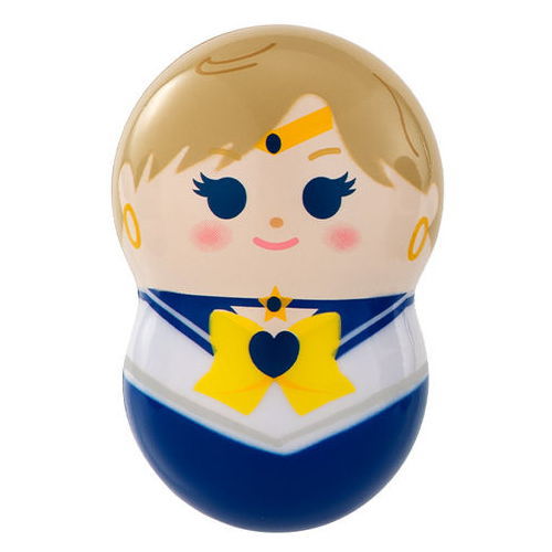 Coo'nuts Movie Sailor Moon Eternal [7.Super Sailor Uranus]