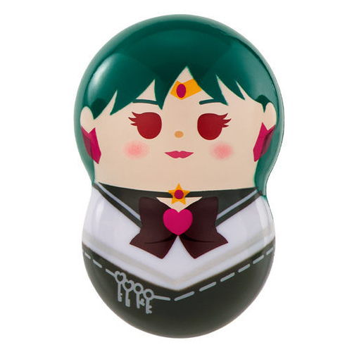 Coo'nuts Movie Sailor Moon Eternal [9.Super Sailor Pluto]