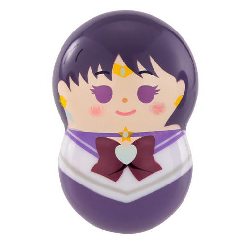 Coo'nuts Movie Sailor Moon Eternal [10.Super Sailor Saturn]