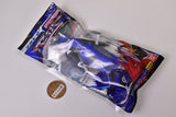 Sofubi Hero Kamen Rider Saber & Legend Kamen Rider Part.2 [2.Kamen Rider Blades Lion Senki]