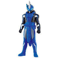 Sofubi Hero Kamen Rider Saber & Legend Kamen Rider Part.2 [2.Kamen Rider Blades Lion Senki]