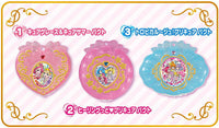 PreCure Kirakira Pact [All 3 type set(Full Complete)]