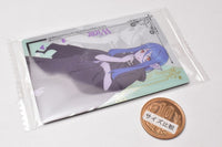 Is It Wrong to Try to Pick Up Girls in a Dungeon? Wafer [11.Character card R 11: Wiene]