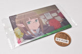 Is It Wrong to Try to Pick Up Girls in a Dungeon? Wafer [12.Character card N 12: Eina Tulle]
