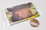 Is It Wrong to Try to Pick Up Girls in a Dungeon? Wafer [17.Character card N 17: Hermes]