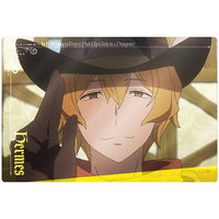 Is It Wrong to Try to Pick Up Girls in a Dungeon? Wafer [17.Character card N 17: Hermes]