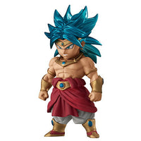 Dragon Ball Adverge Part.14 [5.Broly (Super Saiyan)]