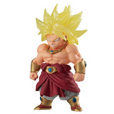 Dragon Ball Adverge Part.14 [6.Broly (Legendary Super Saiyan)]