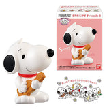 Snoopy Friends Part.3 Daisy Hill Puppies [All 6 type set(Full Complete)]