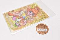 Tropical-Rouge! PreCure Kirakira Card Gummy [3.Cure Papaya]