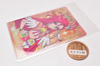 Tropical-Rouge! PreCure Kirakira Card Gummy [4.Cure Flamingo]