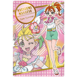 Tropical-Rouge! PreCure Kirakira Card Gummy [7.Natsuumi Manatsu]