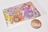 Tropical-Rouge! PreCure Kirakira Card Gummy [14.PreCure Shugou 2 (Holo foil stamping)]