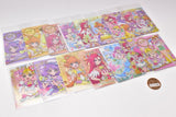 Tropical-Rouge! PreCure Kirakira Card Gummy [All 15 type set(Full Complete)]