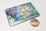 Kamen Rider Battle Ganbarizing Zubattobaddou Chocolate Wafer Part.2 [12.PZB-042: Kamen Rider Duke Lemon Energy Arms]