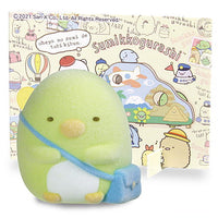 Sumikkogurashi Tabisuru Fuwamokko Sumikko [2.Penguin?]