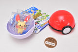 Pokemon Get Collections Candy My, Your, Everyone's Pokemon! [3.Plusle]