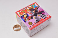Brave Retsuden COLLECTION [3.Da-Garn X]