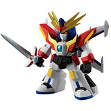 Brave Retsuden COLLECTION [3.Da-Garn X]