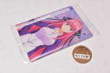 The Quintessential Quintuplets Wafer [2.Character Card 2: Nino Nakano]