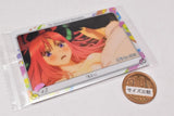 The Quintessential Quintuplets Wafer [8.Story Card 3: Dangerous]