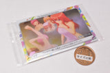 The Quintessential Quintuplets Wafer [14.Story Card 9: How many years has it been for everyone to take a bath together?]
