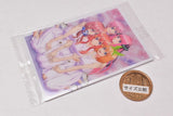 The Quintessential Quintuplets Wafer [23.Special card 1]