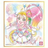 PreCure Shikishi ART Part.4 [1.Cure Summer]